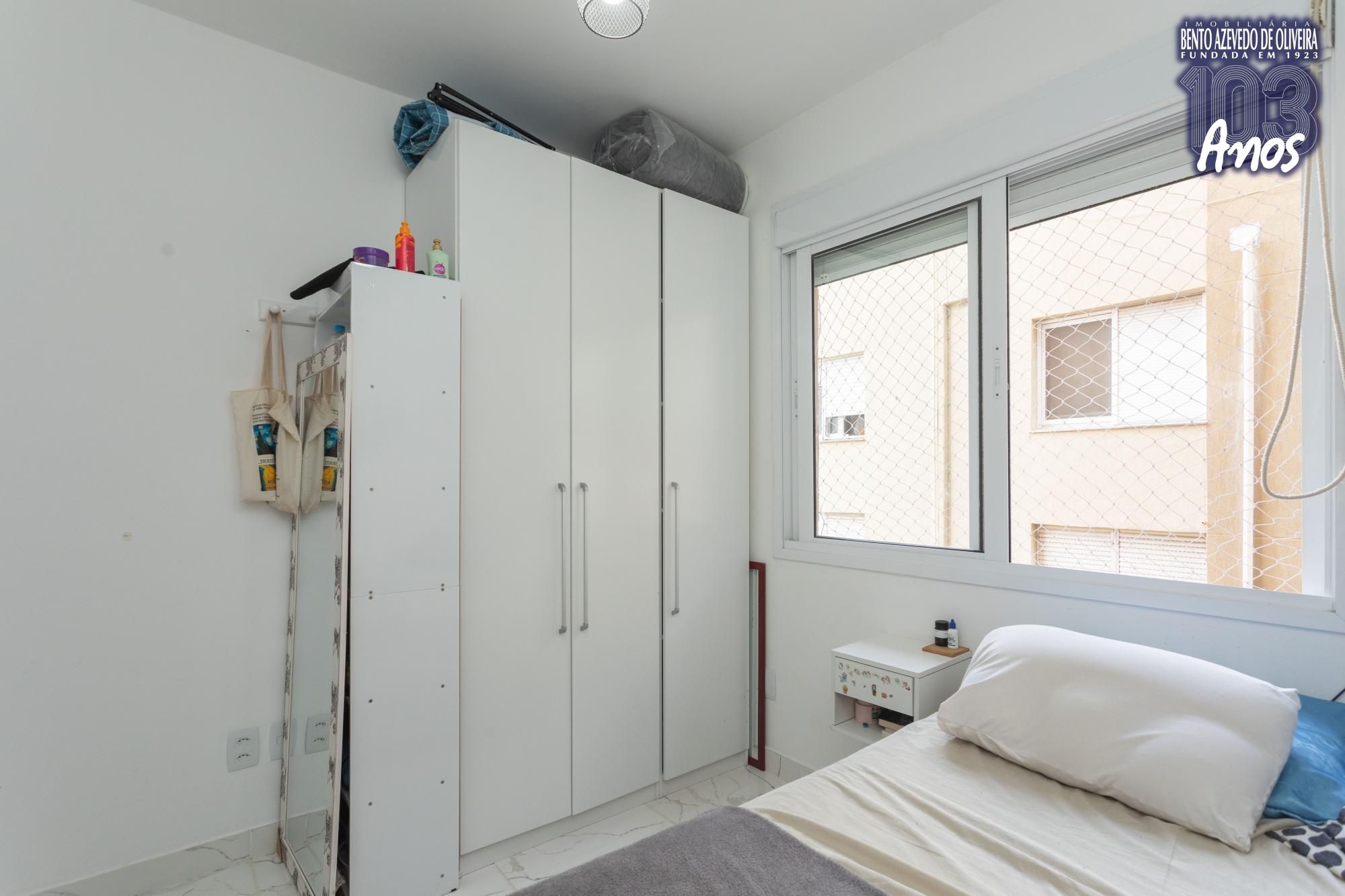 Apartamento, 3 quartos, 84 m² - Foto 12