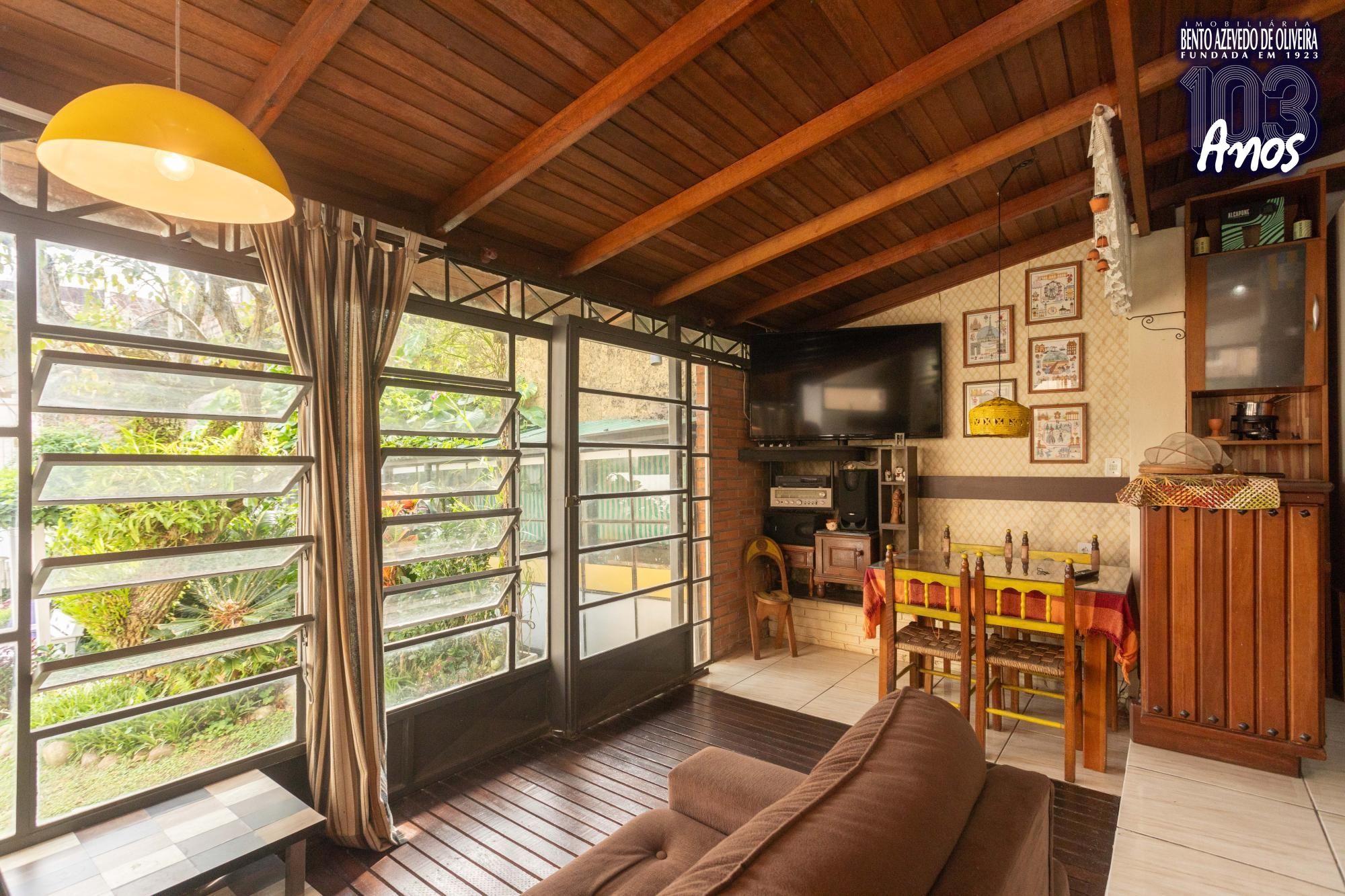 Casa, 5 quartos, 470 m² - Foto 39