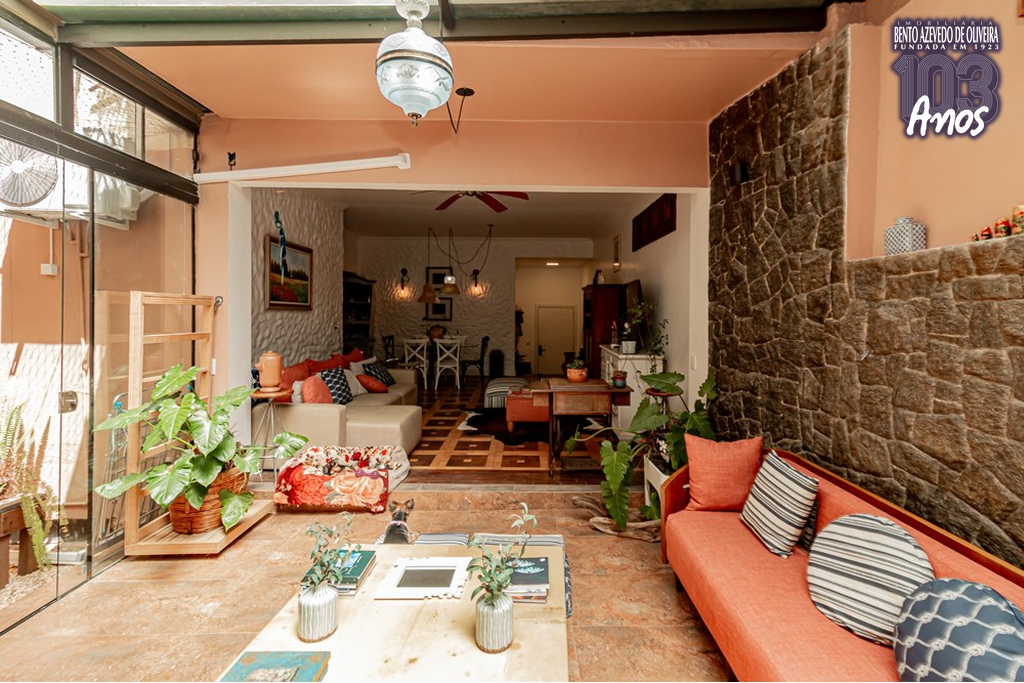 Apartamento, 3 quartos, 145 m² - Foto 46