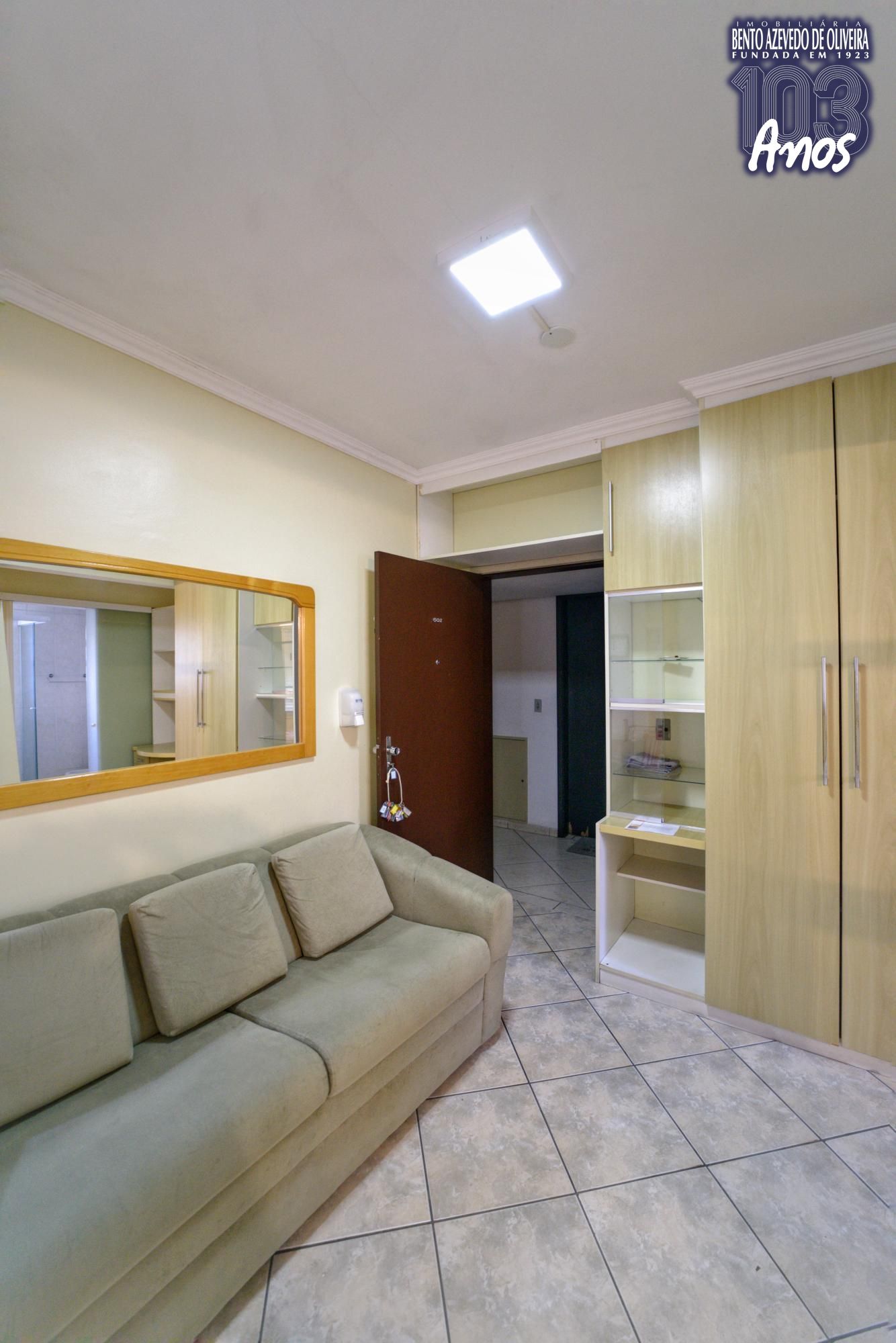Apartamento, 1 quarto, 35 m² - Foto 16