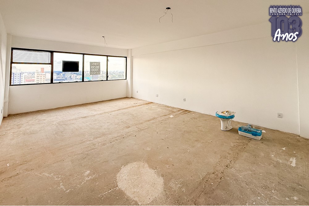 Sala-Conjunto, 45 m² - Foto 5