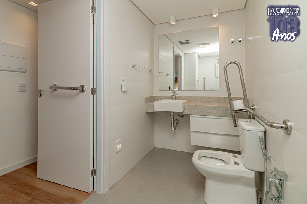 Apartamento, 1 quarto, 22 m² - Foto 13
