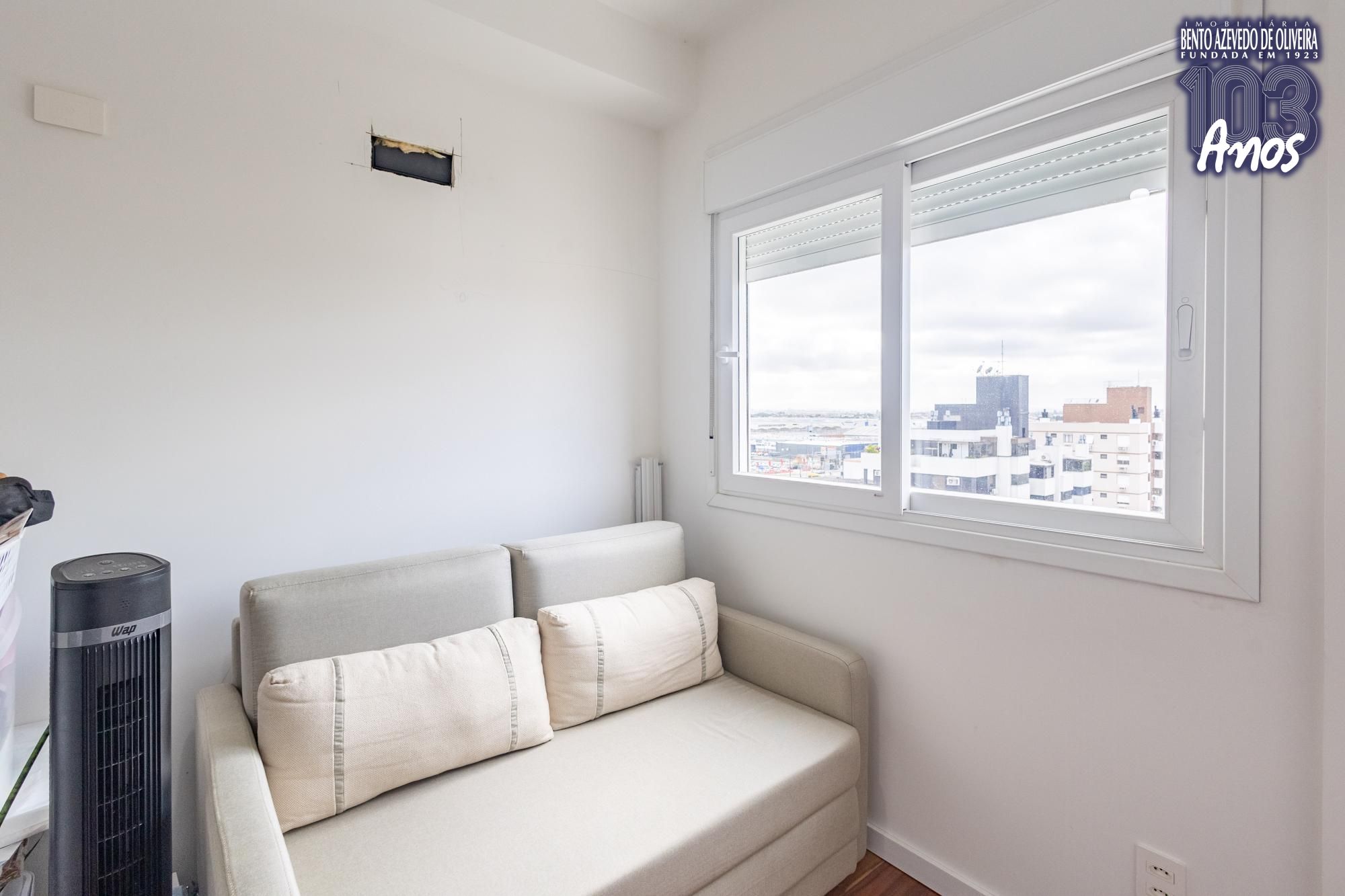 Apartamento, 2 quartos, 53 m² - Foto 21