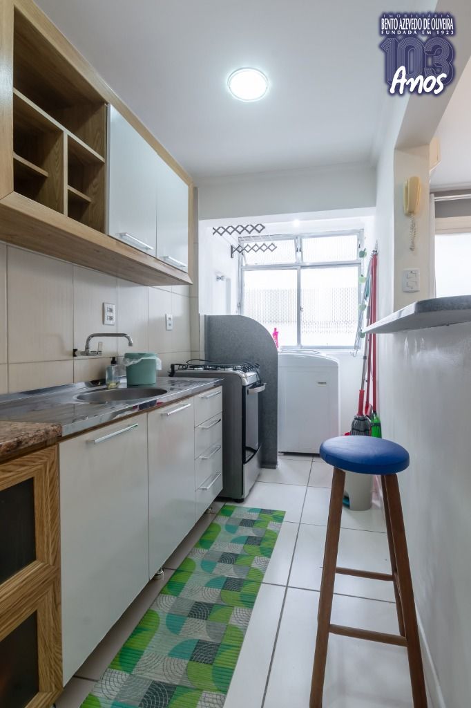 Apartamento, 1 quarto, 43 m² - Foto 8
