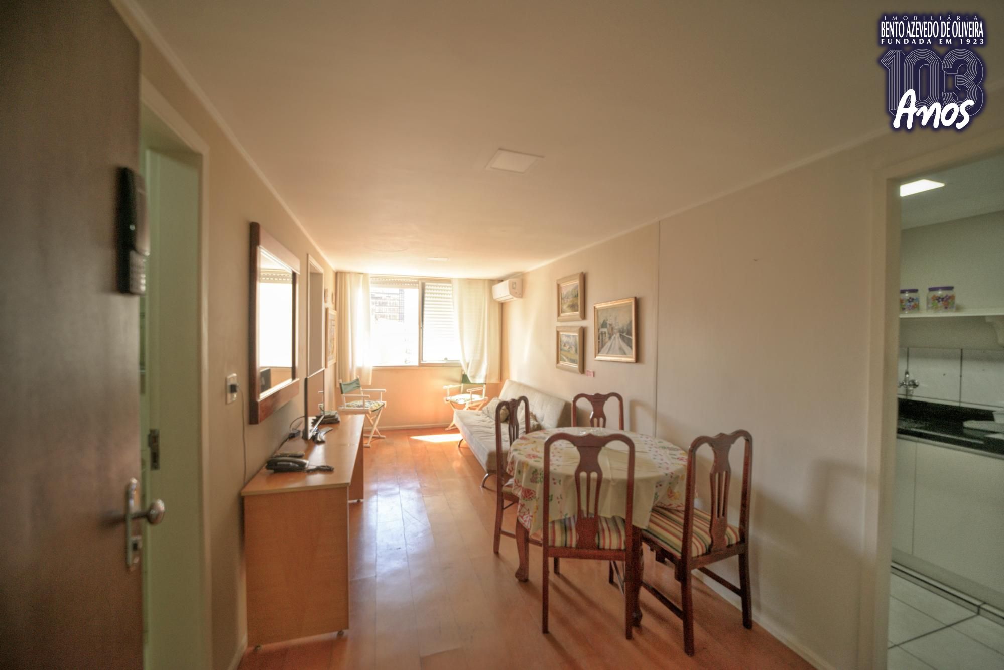 Apartamento, 1 quarto, 27 m² - Foto 10