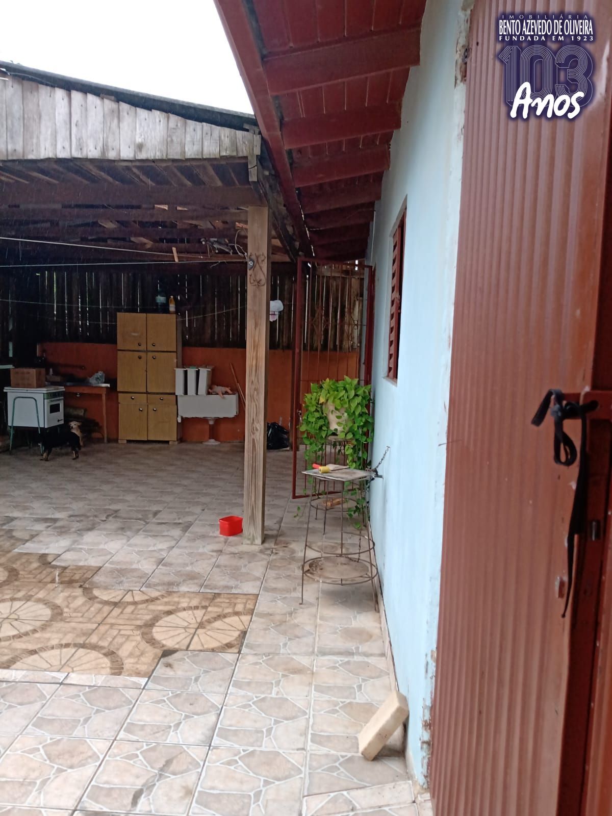 Casa, 3 quartos, 90 m² - Foto 4