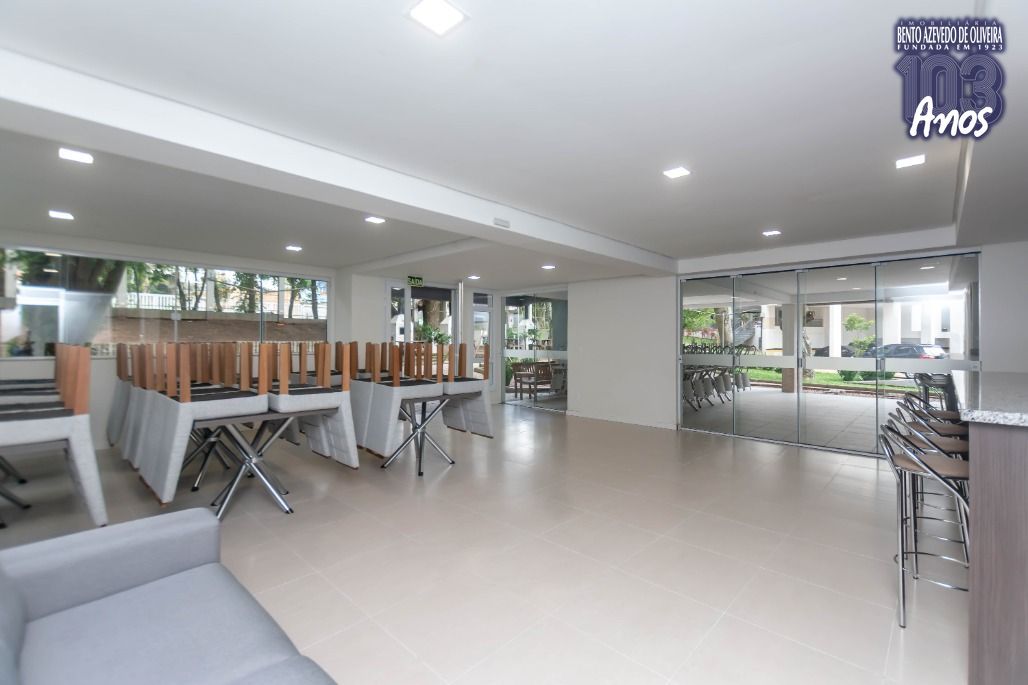 Apartamento, 3 quartos, 91 m² - Foto 41