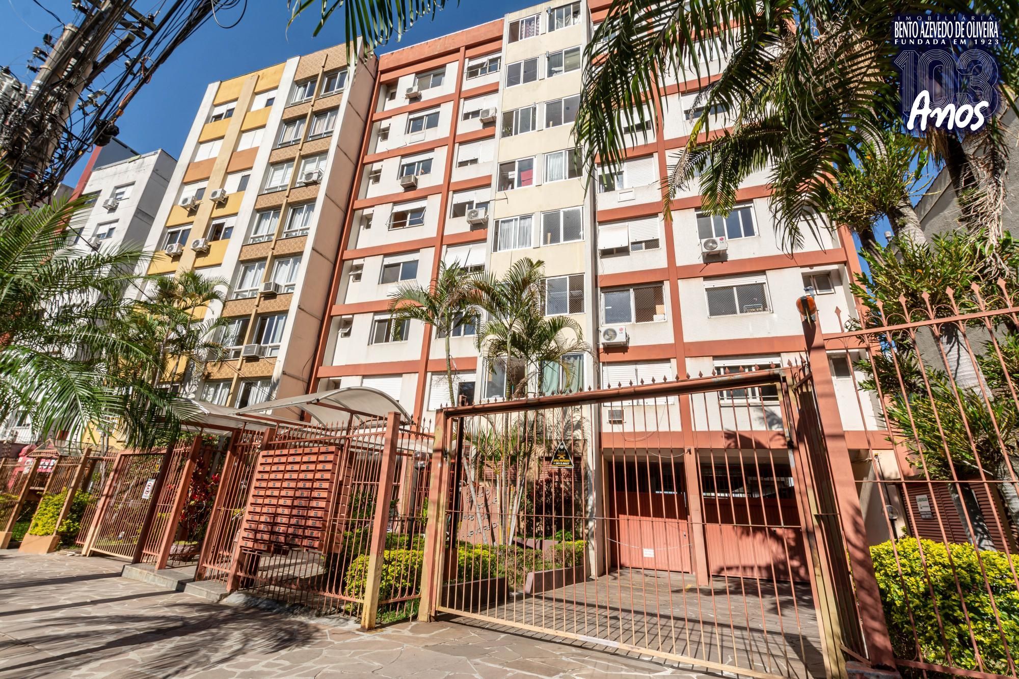 Apartamento, 1 quarto, 45 m² - Foto 37