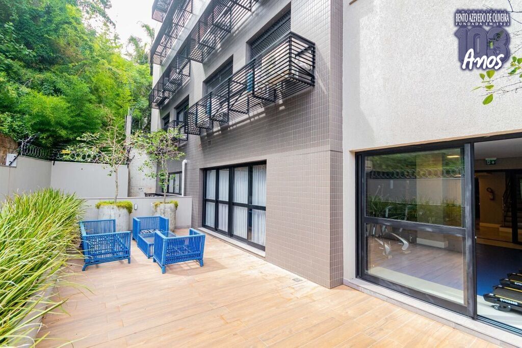 Cobertura, 3 quartos, 182 m² - Foto 29