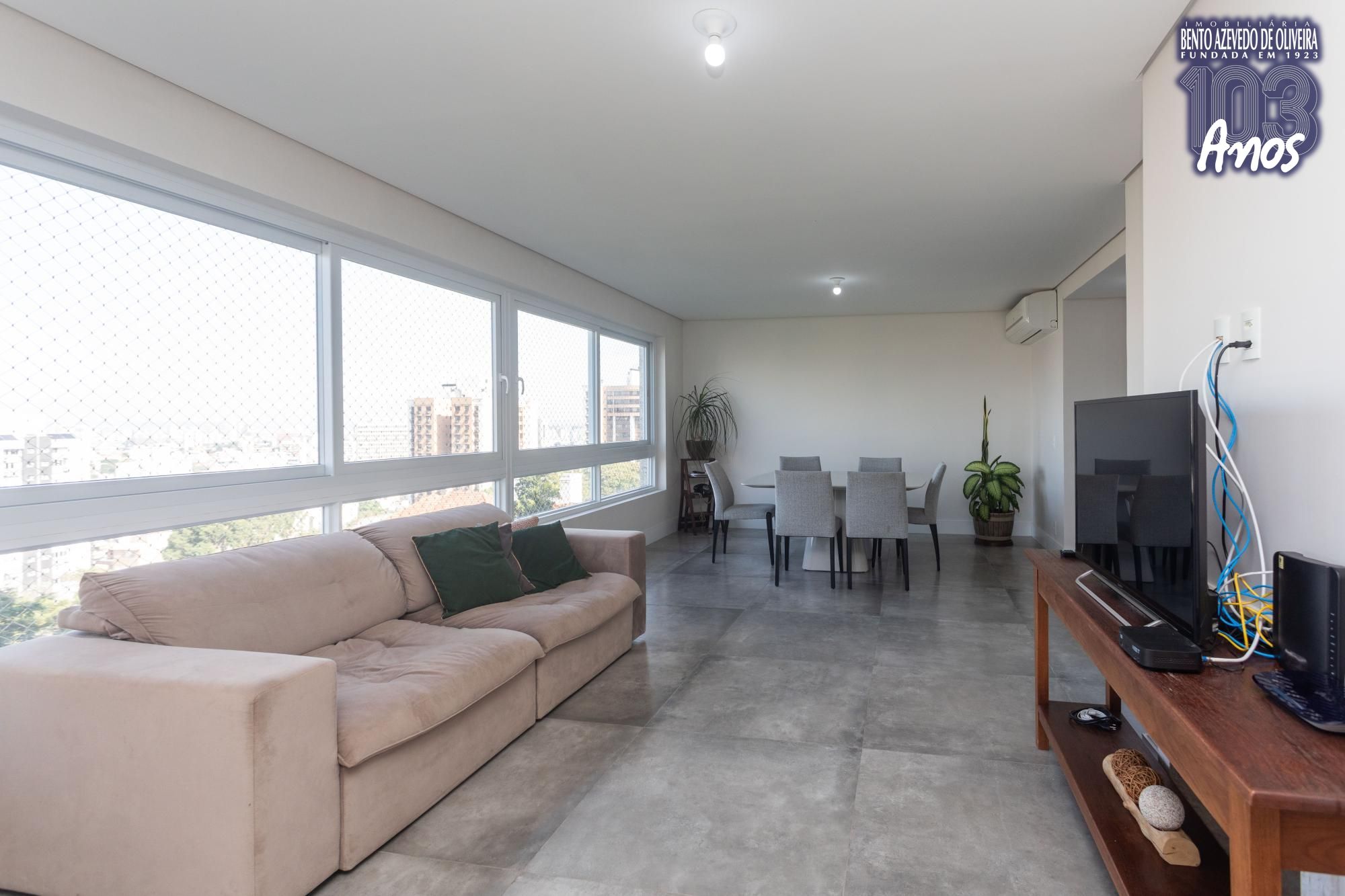 Apartamento, 4 quartos, 207 m² - Foto 17