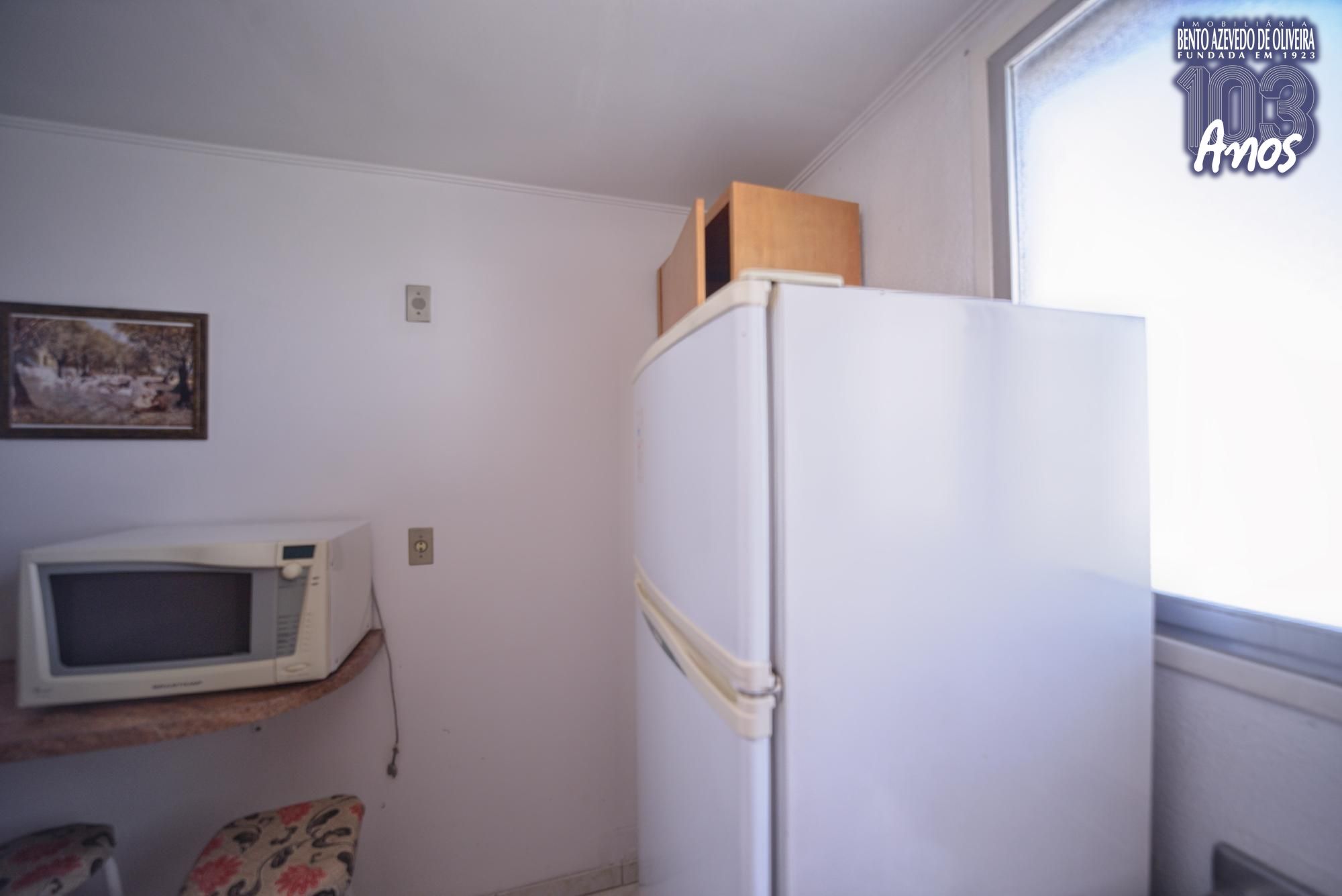Apartamento, 1 quarto, 33 m² - Foto 24