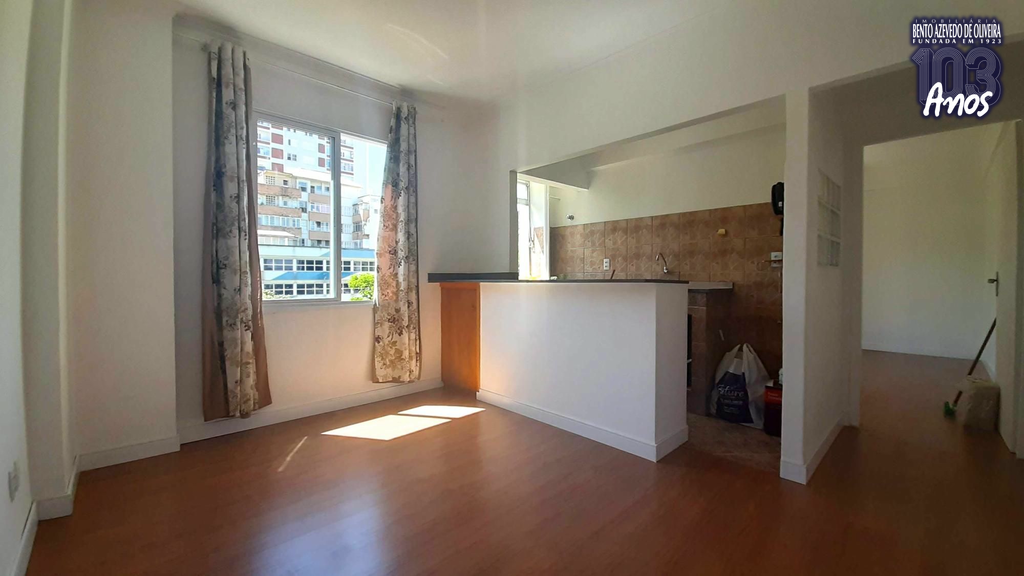 Apartamento, 1 quarto, 40 m² - Foto 1