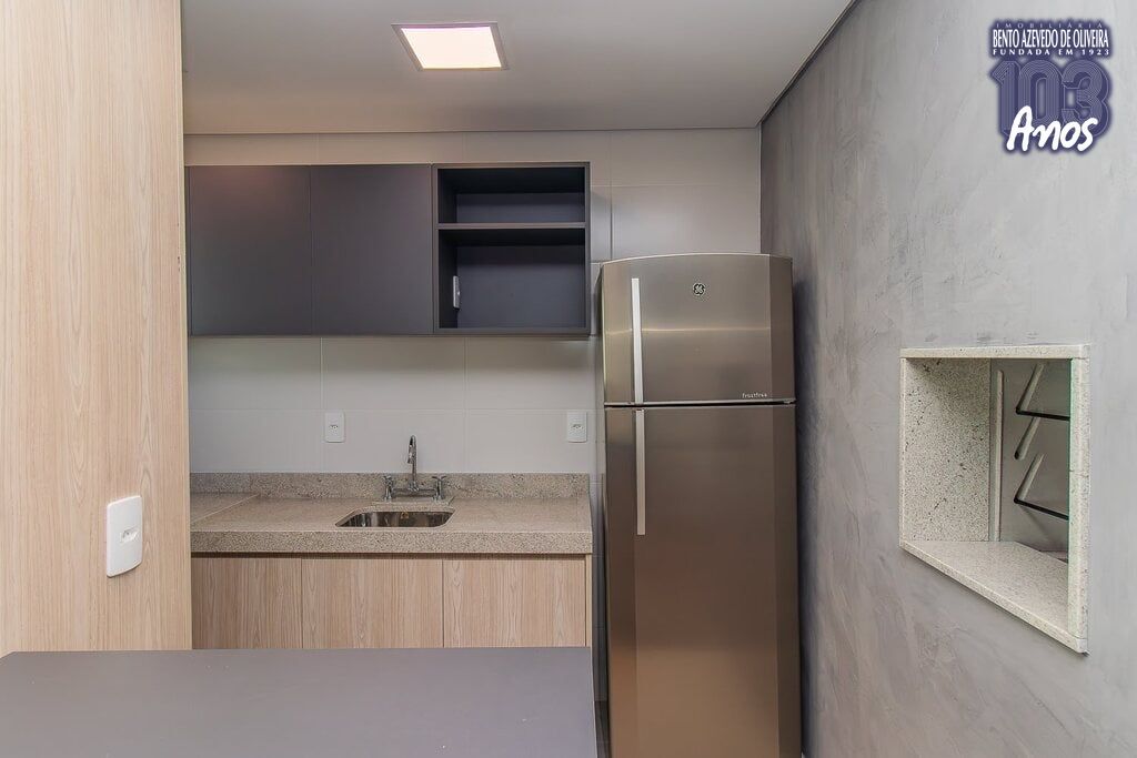 Apartamento, 1 quarto, 42 m² - Foto 17