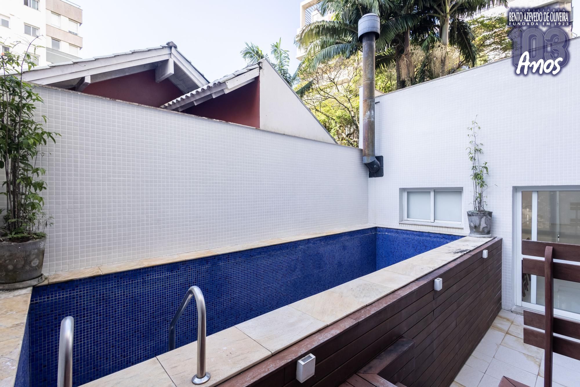 Apartamento, 2 quartos, 92 m² - Foto 30