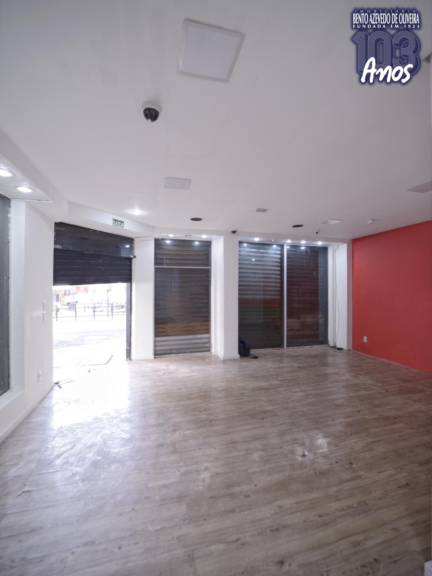 Loja-Salão, 55 m² - Foto 21