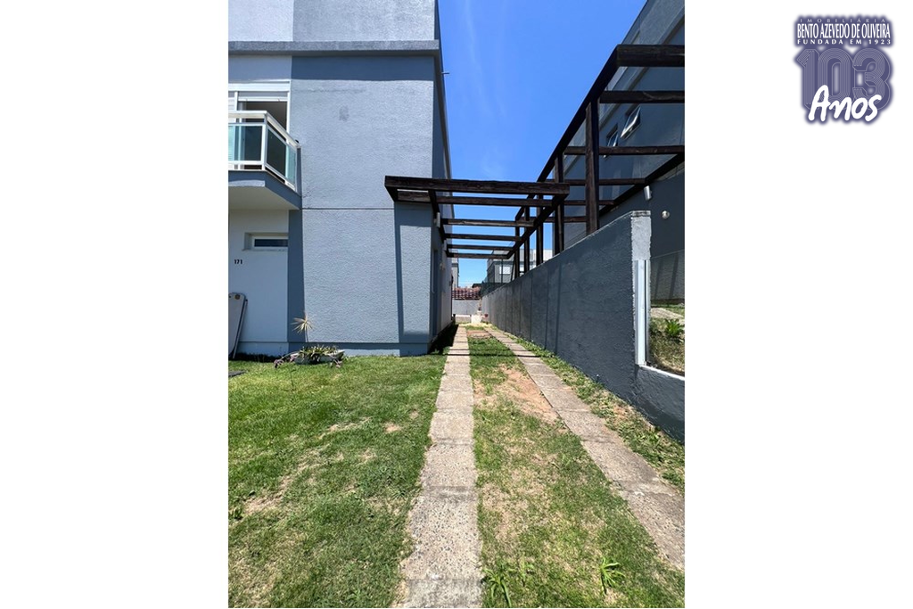 Casa, 3 quartos, 200 m² - Foto 23