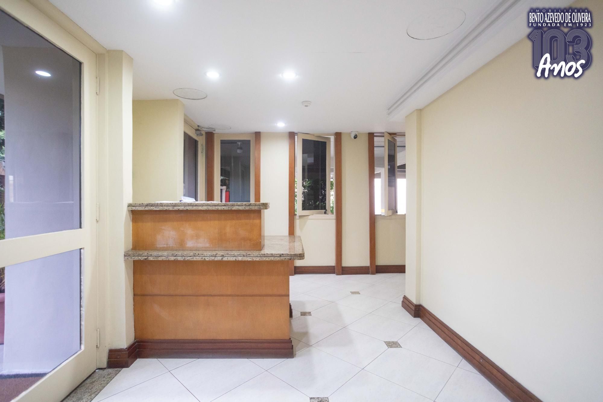 Cobertura, 3 quartos, 152 m² - Foto 7