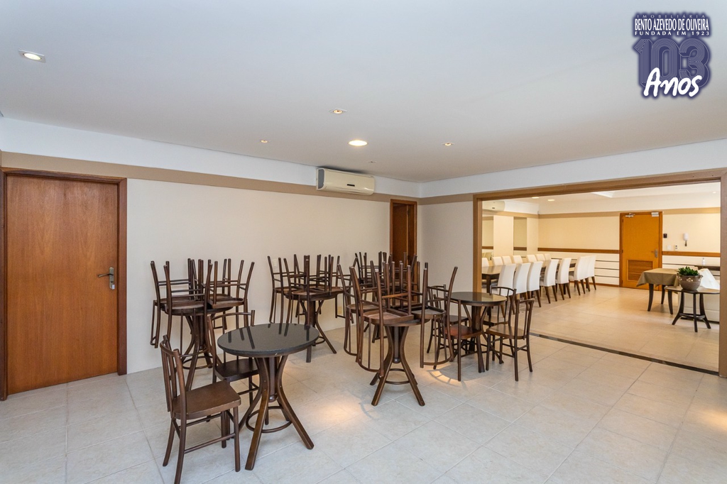 Apartamento, 3 quartos, 132 m² - Foto 11