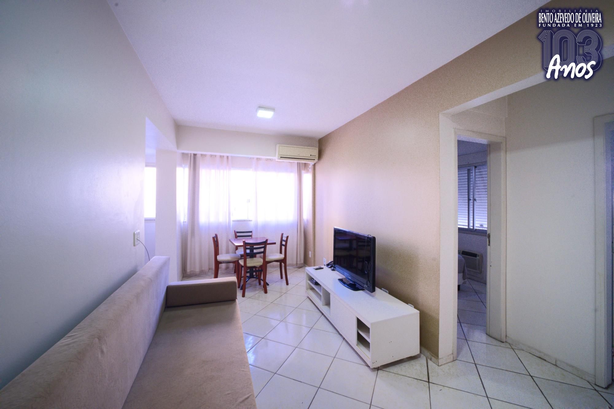 Apartamento, 1 quarto, 35 m² - Foto 4
