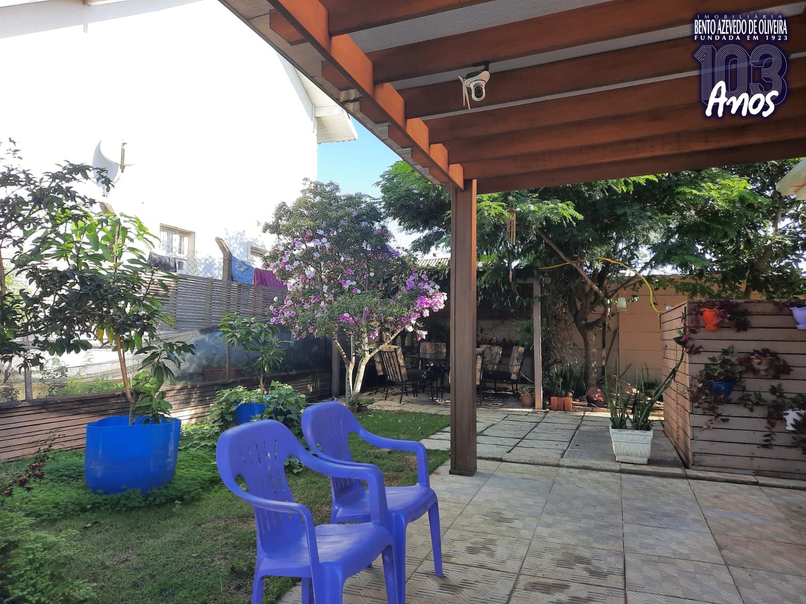 Casa, 3 quartos, 158 m² - Foto 42