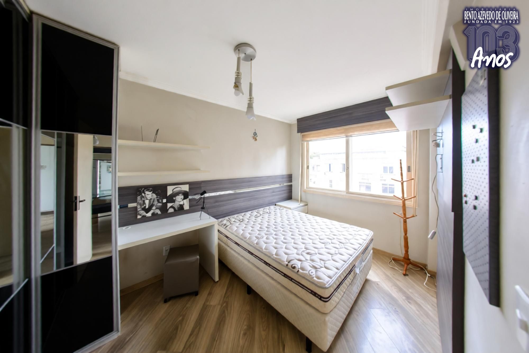 Apartamento, 1 quarto, 43 m² - Foto 19