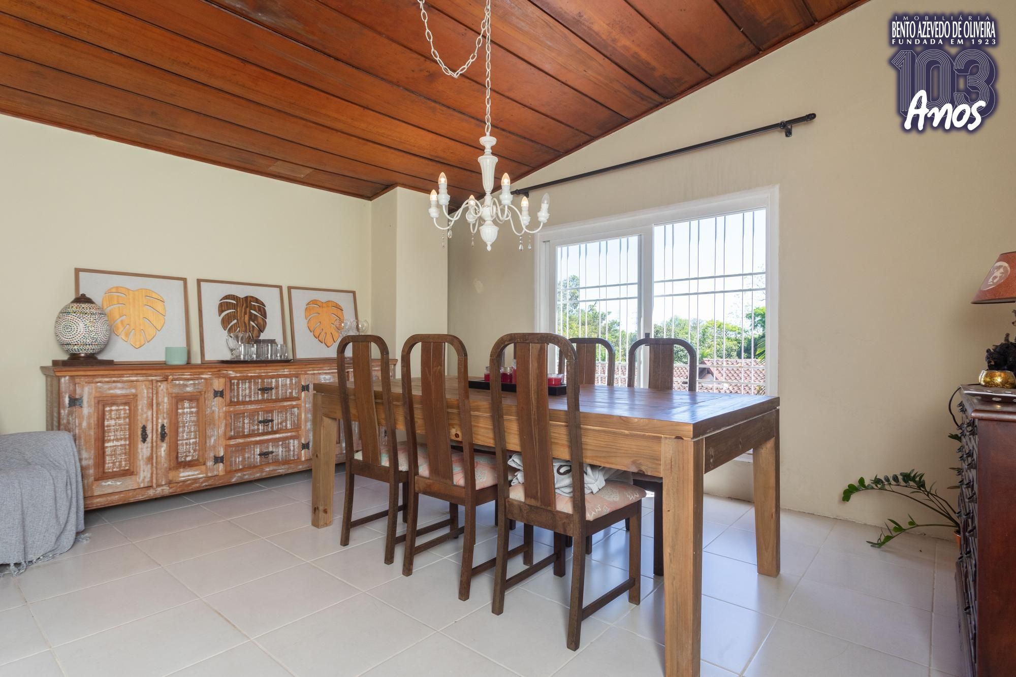 Casa de Condomínio, 5 quartos - Foto 12