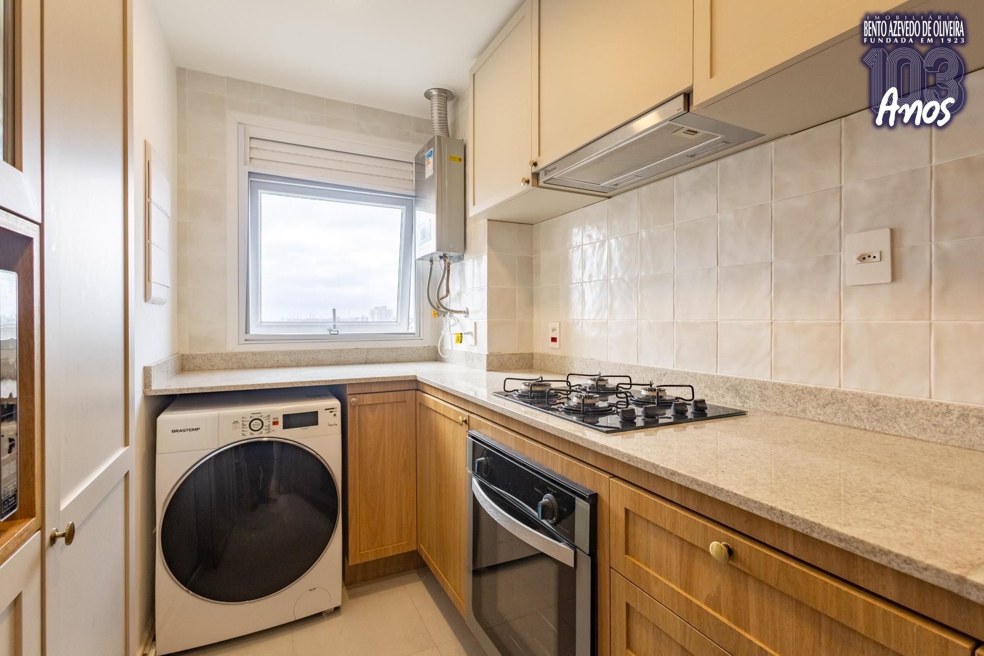 Apartamento, 2 quartos, 53 m² - Foto 10