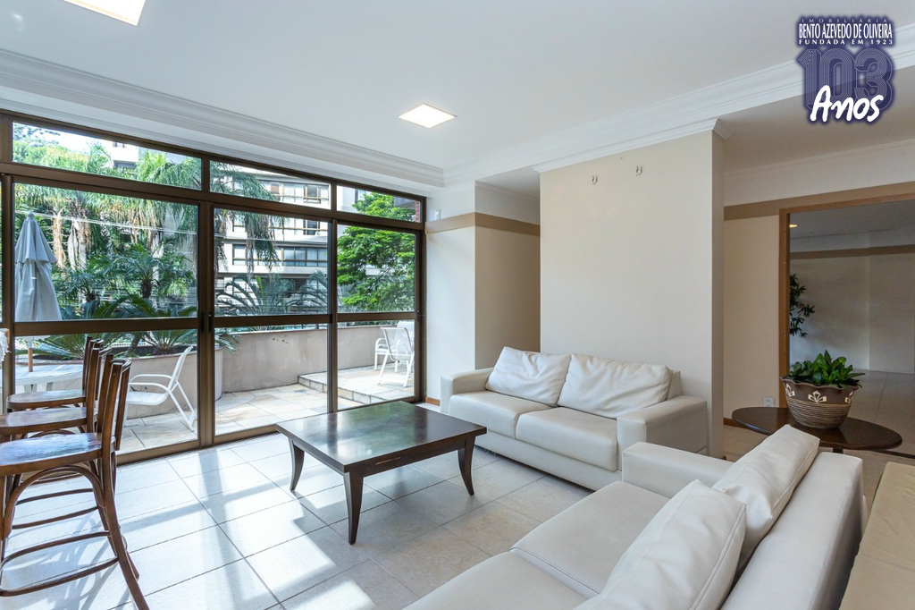 Apartamento, 3 quartos, 132 m² - Foto 14