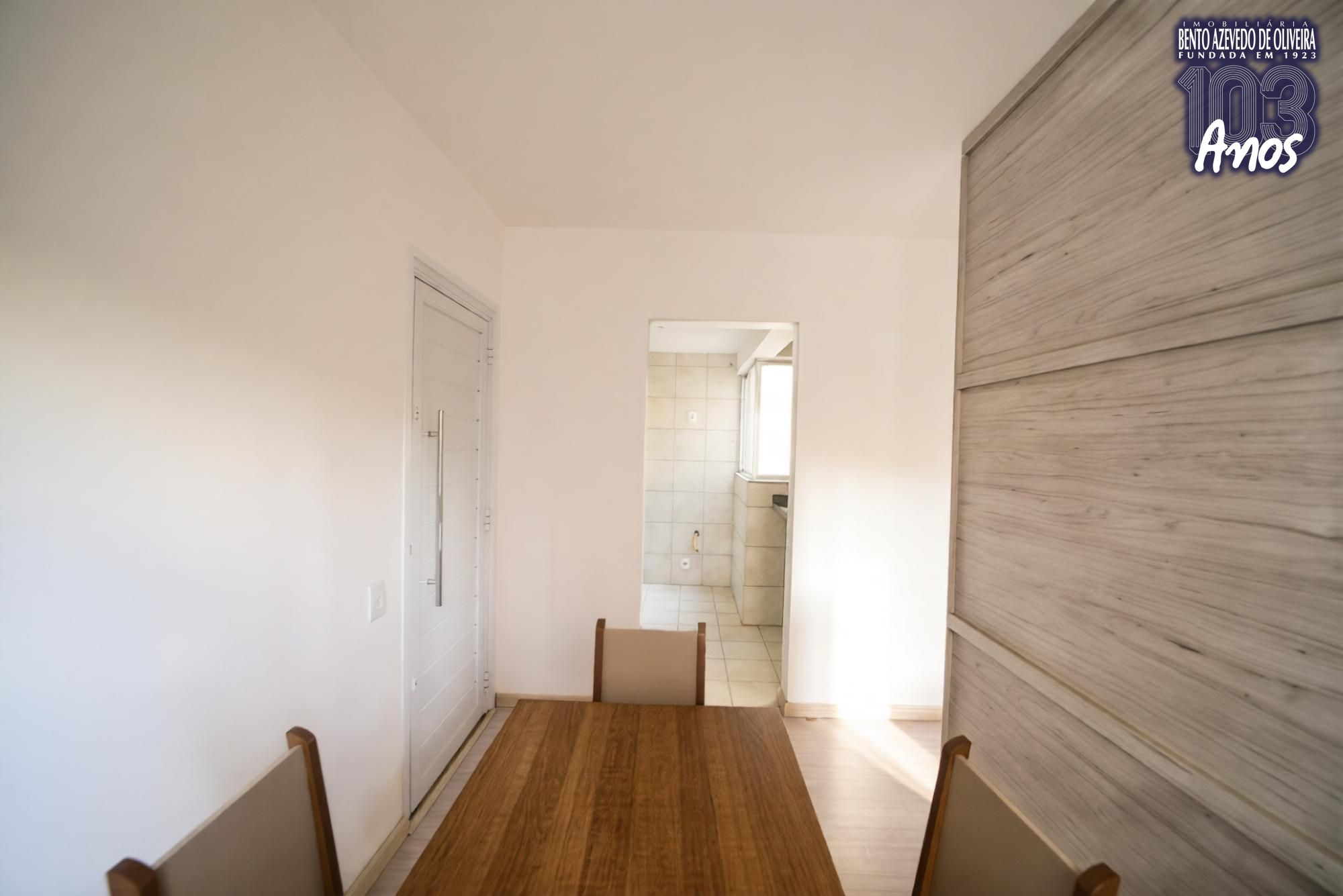 Apartamento, 1 quarto, 26 m² - Foto 7