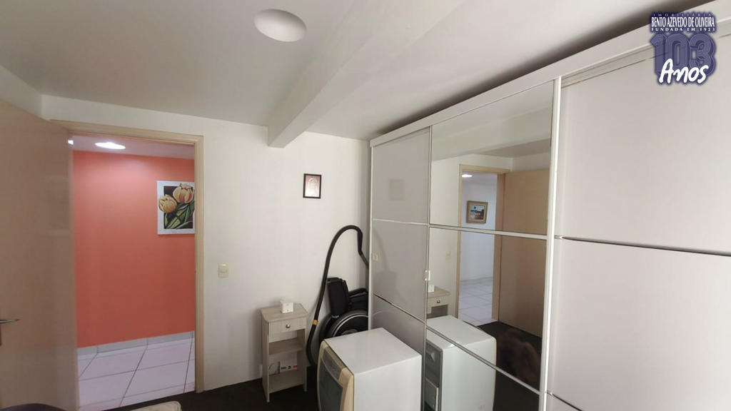 Apartamento, 4 quartos, 107 m² - Foto 27