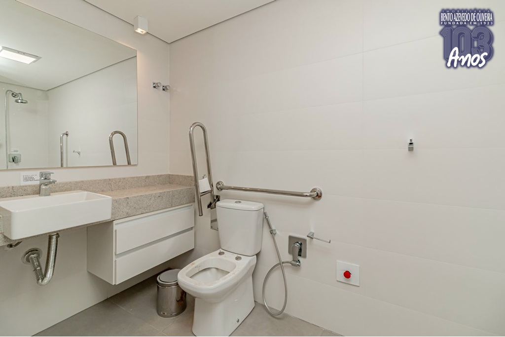 Apartamento, 1 quarto, 22 m² - Foto 14