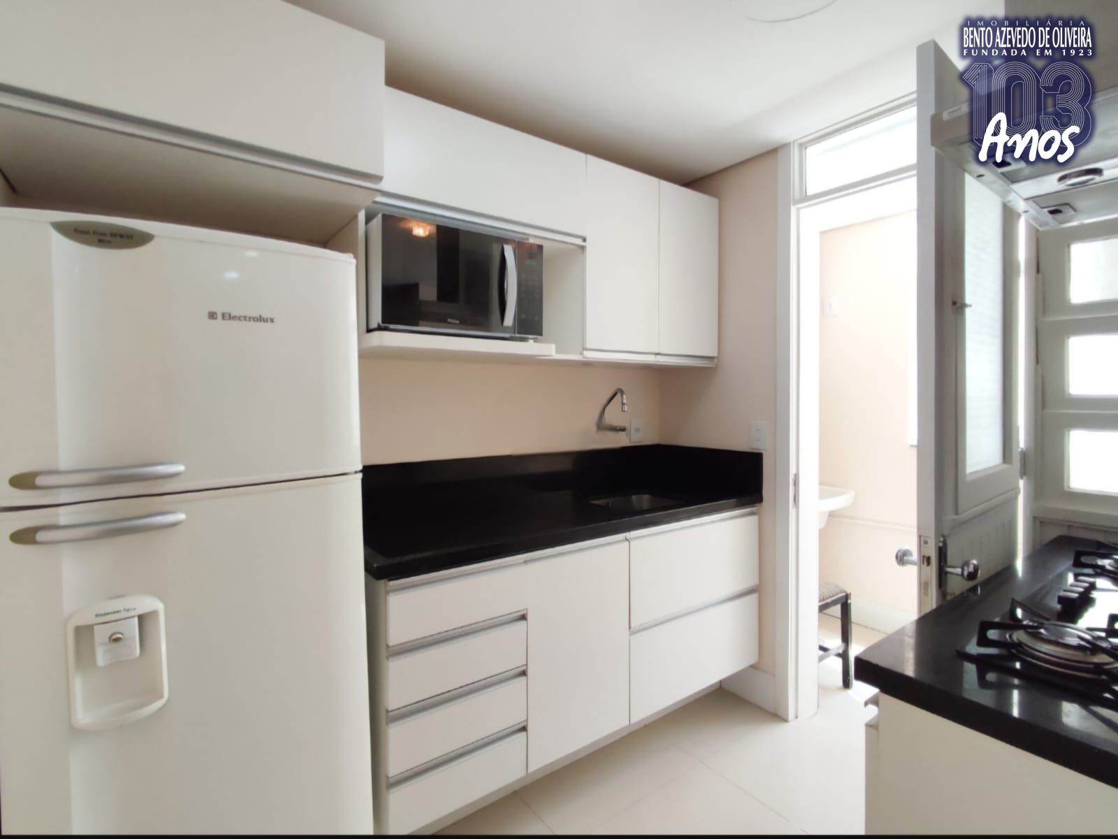 Cobertura, 2 quartos, 115 m² - Foto 5