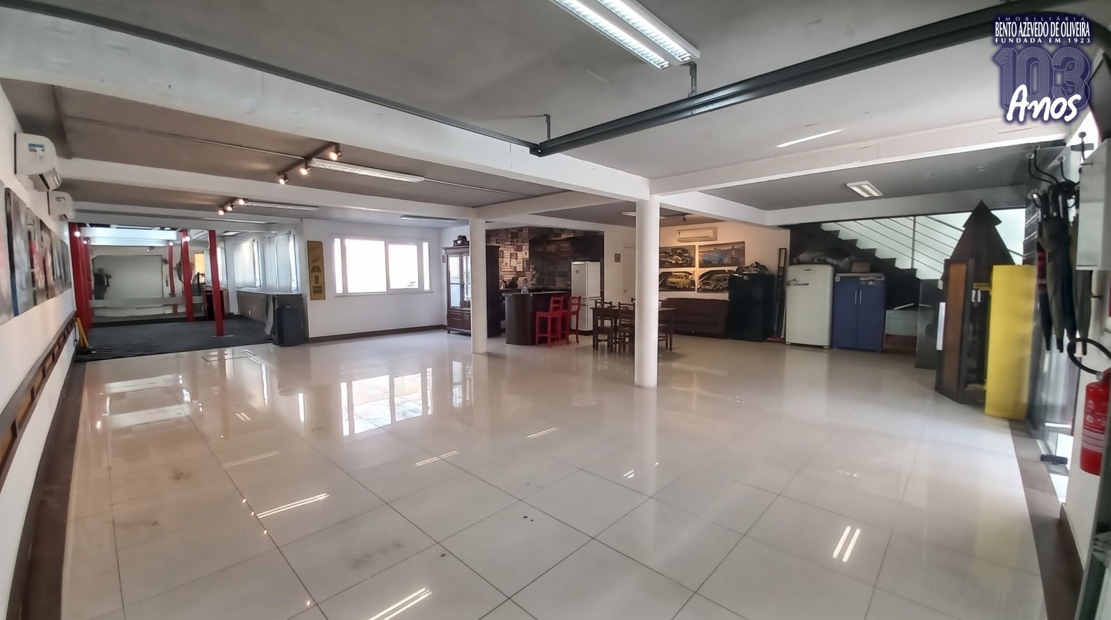Prédio Inteiro, 350 m² - Foto 4