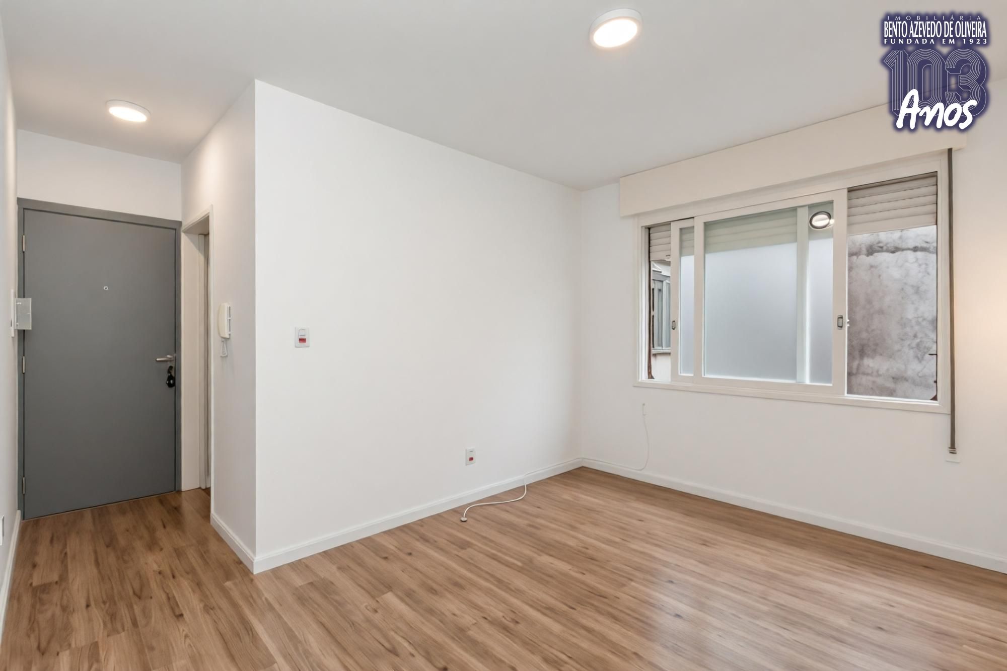Apartamento, 1 quarto, 35 m² - Foto 4