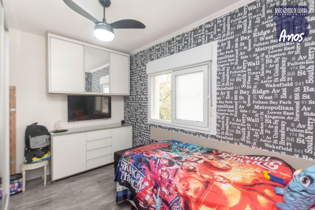 Apartamento, 3 quartos, 91 m² - Foto 19