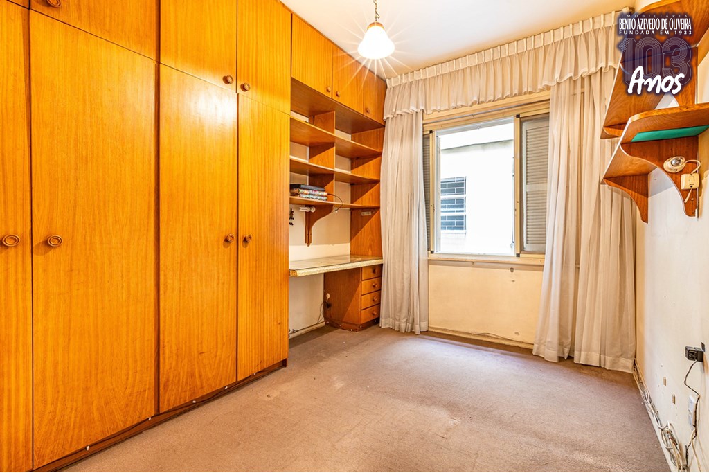 Apartamento, 3 quartos, 137 m² - Foto 12