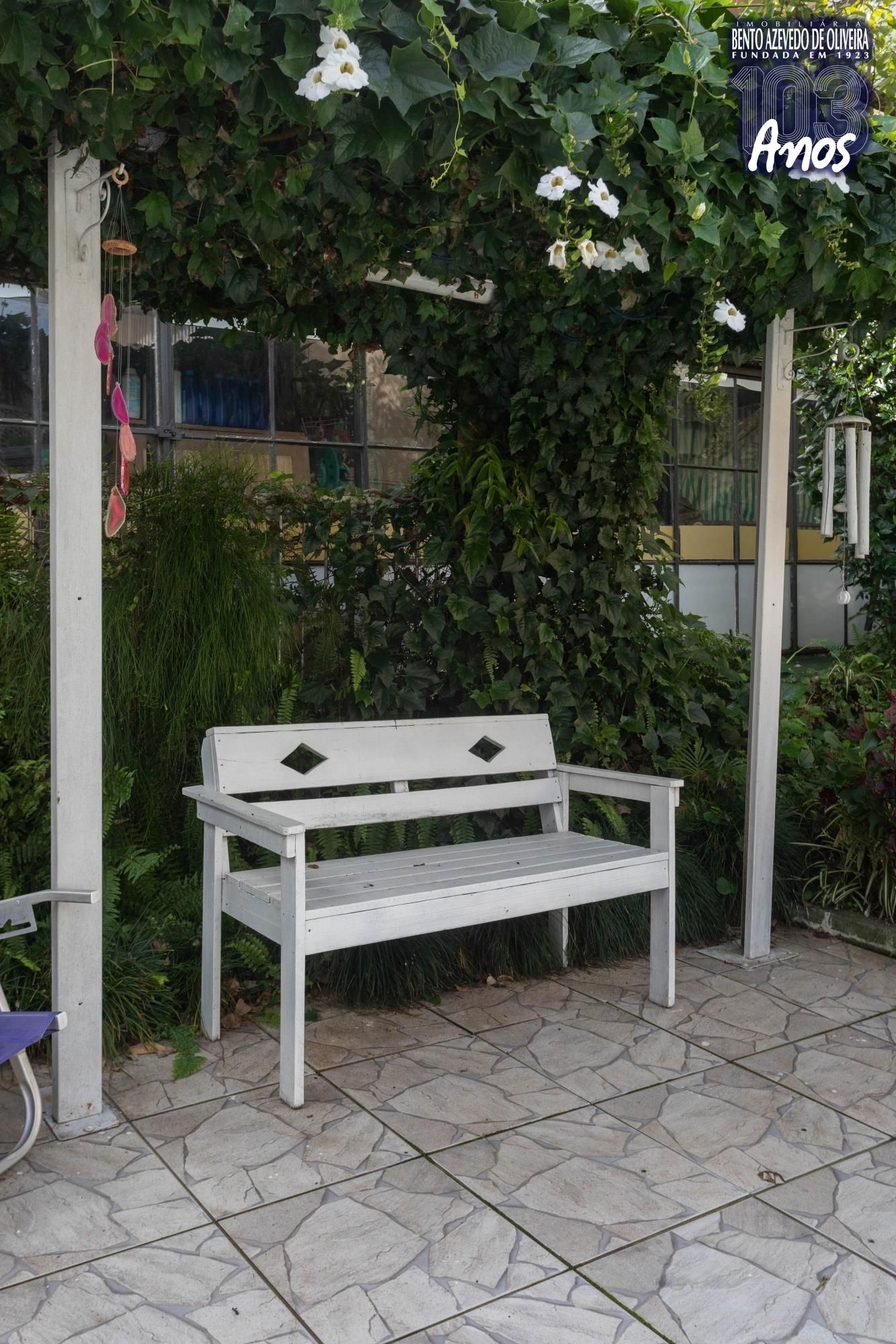 Casa, 5 quartos, 470 m² - Foto 37
