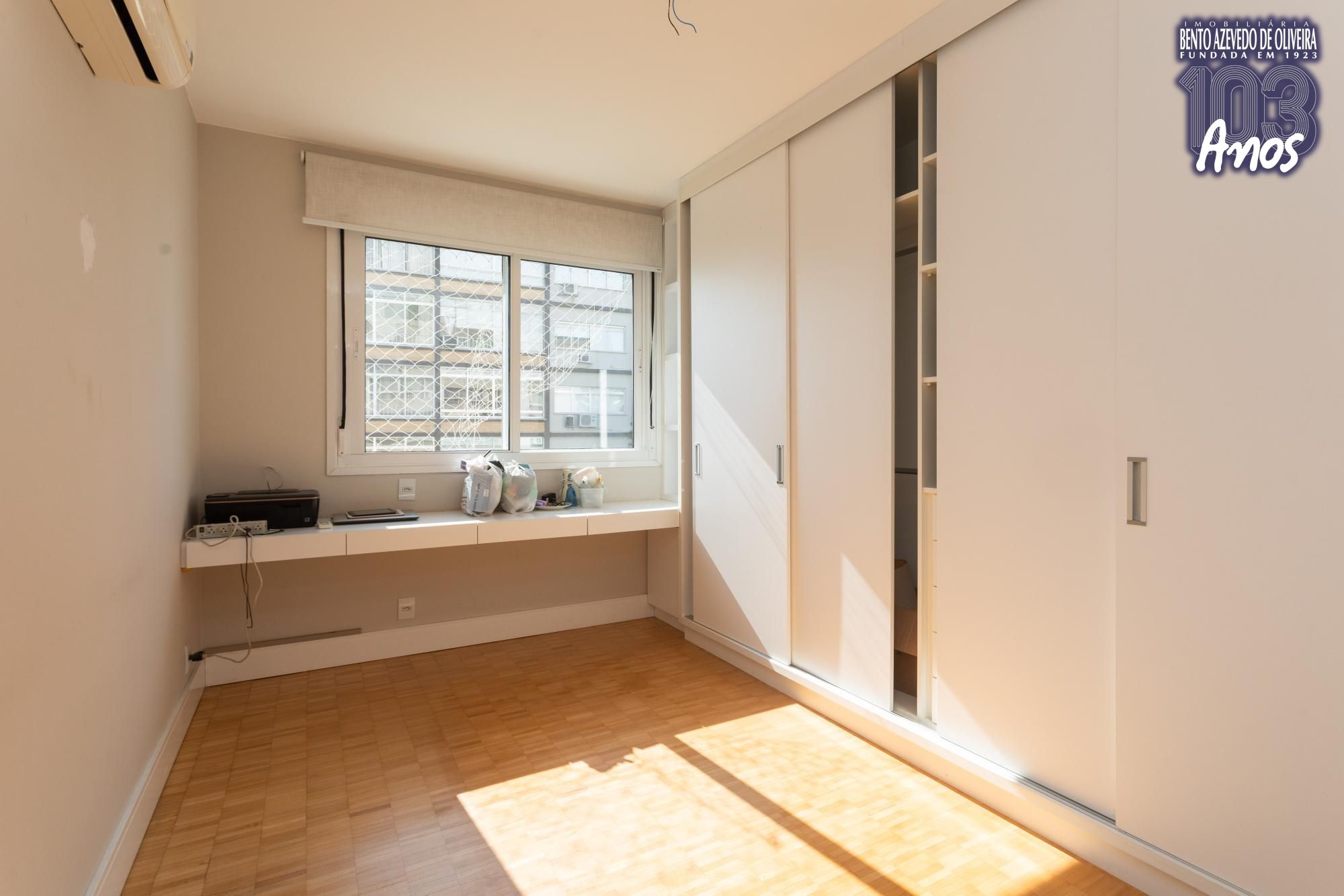 Apartamento, 3 quartos, 141 m² - Foto 16