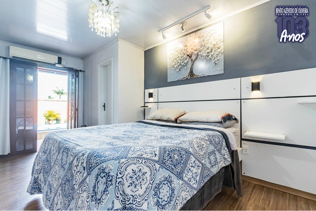 Casa, 3 quartos, 180 m² - Foto 9