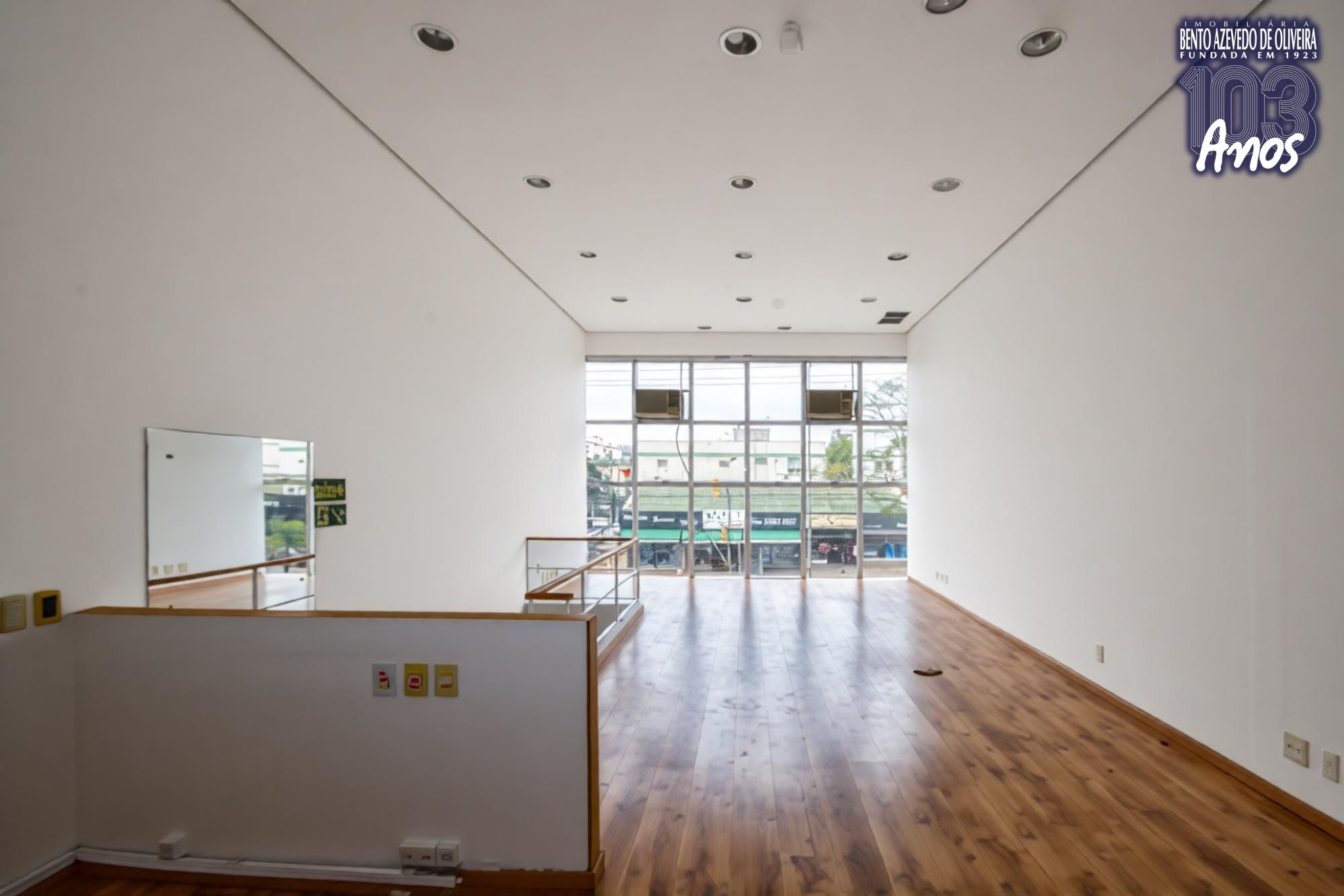 Loja-Salão, 60 m² - Foto 10