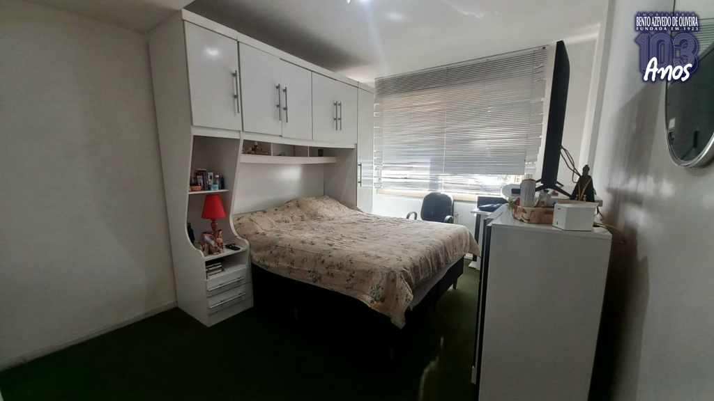Apartamento, 4 quartos, 107 m² - Foto 17