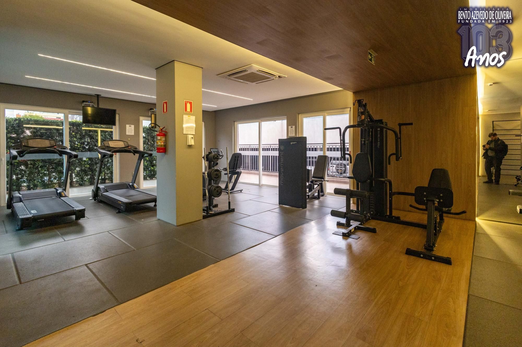 Apartamento, 2 quartos, 53 m² - Foto 28