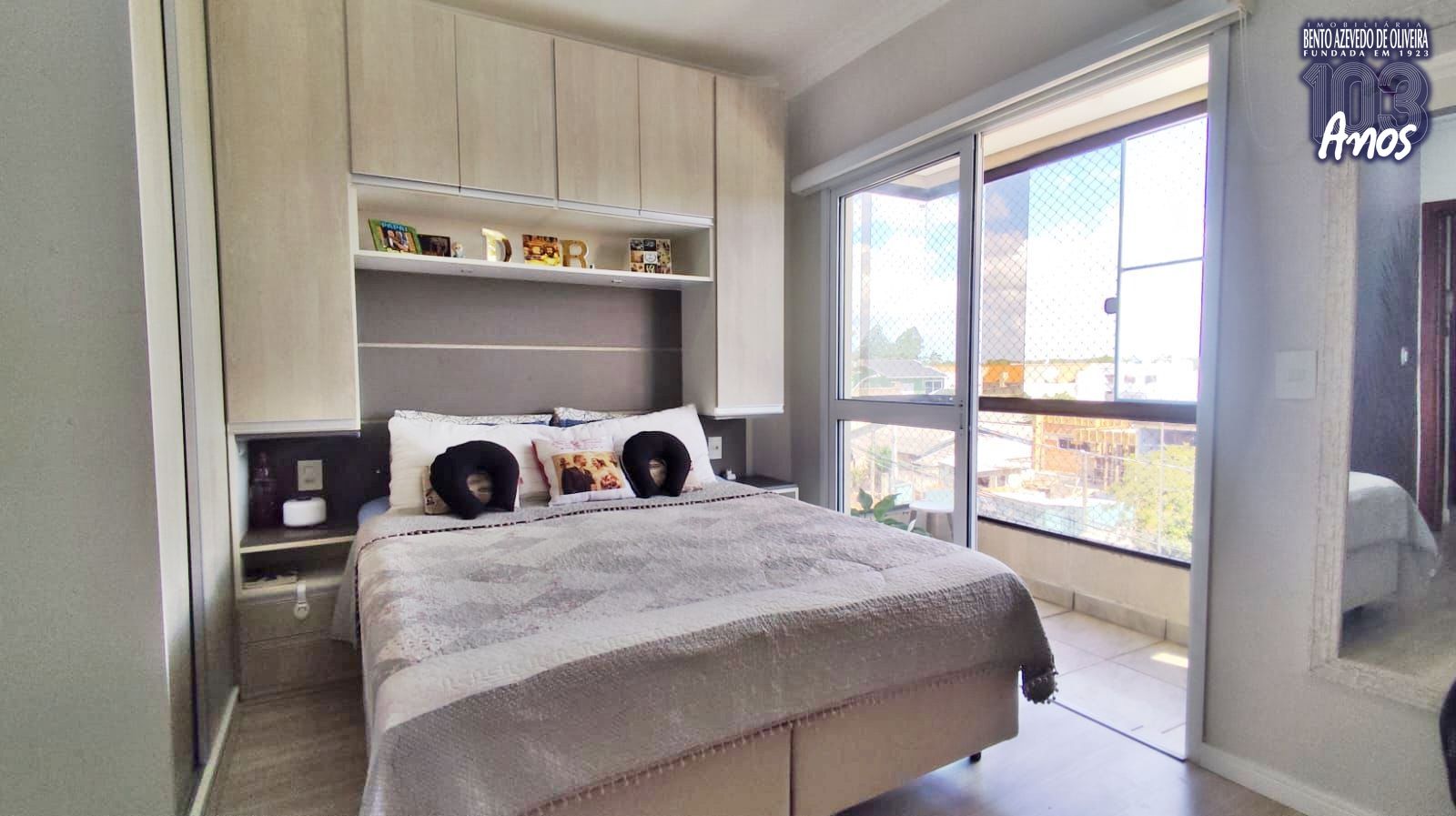Apartamento, 2 quartos, 79 m² - Foto 10