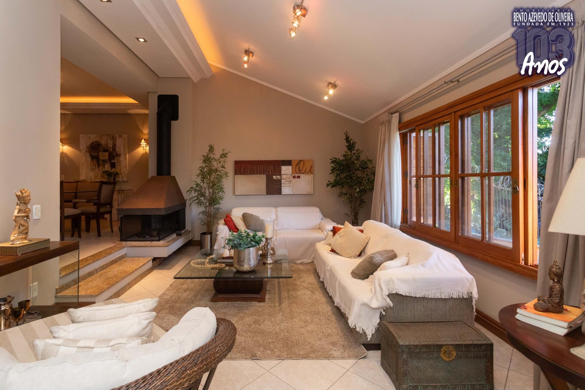 Casa, 4 quartos, 316 m² - Foto 5