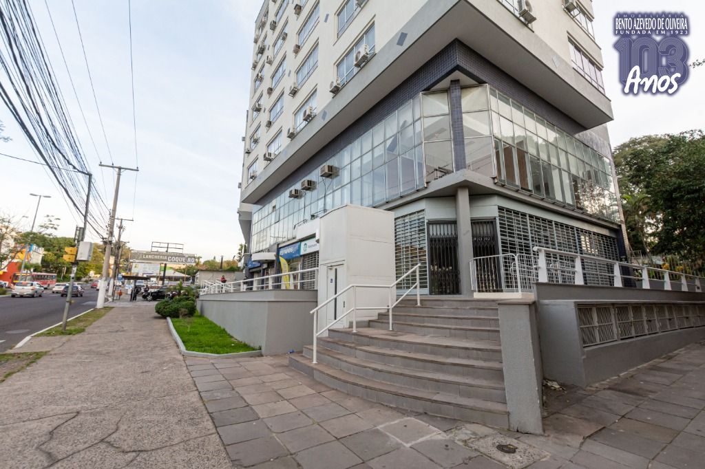 Loja-Salão, 60 m² - Foto 25