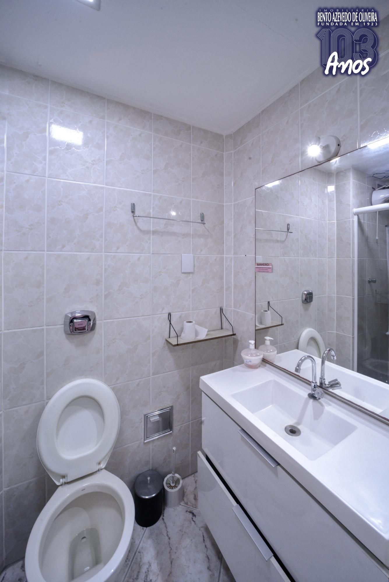 Apartamento, 1 quarto, 33 m² - Foto 16