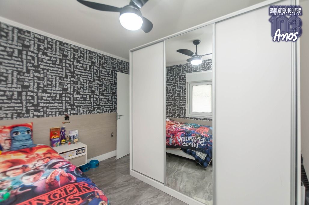 Apartamento, 3 quartos, 91 m² - Foto 18