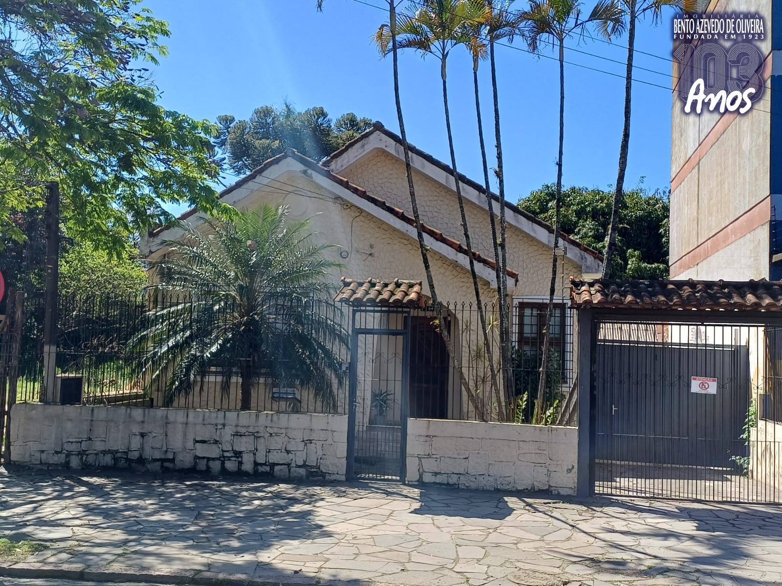 Casa, 3 quartos, 156 m² - Foto 1