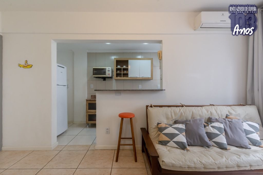 Apartamento, 1 quarto, 43 m² - Foto 1