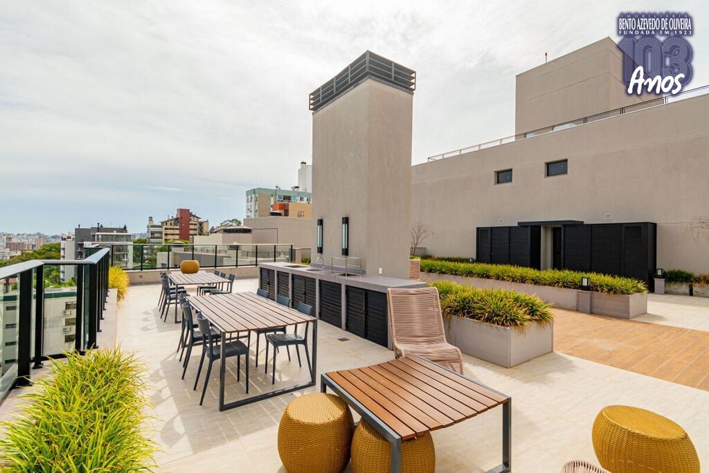 Cobertura, 3 quartos, 182 m² - Foto 33